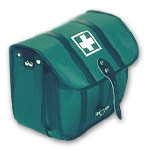 Portable first-aid kits